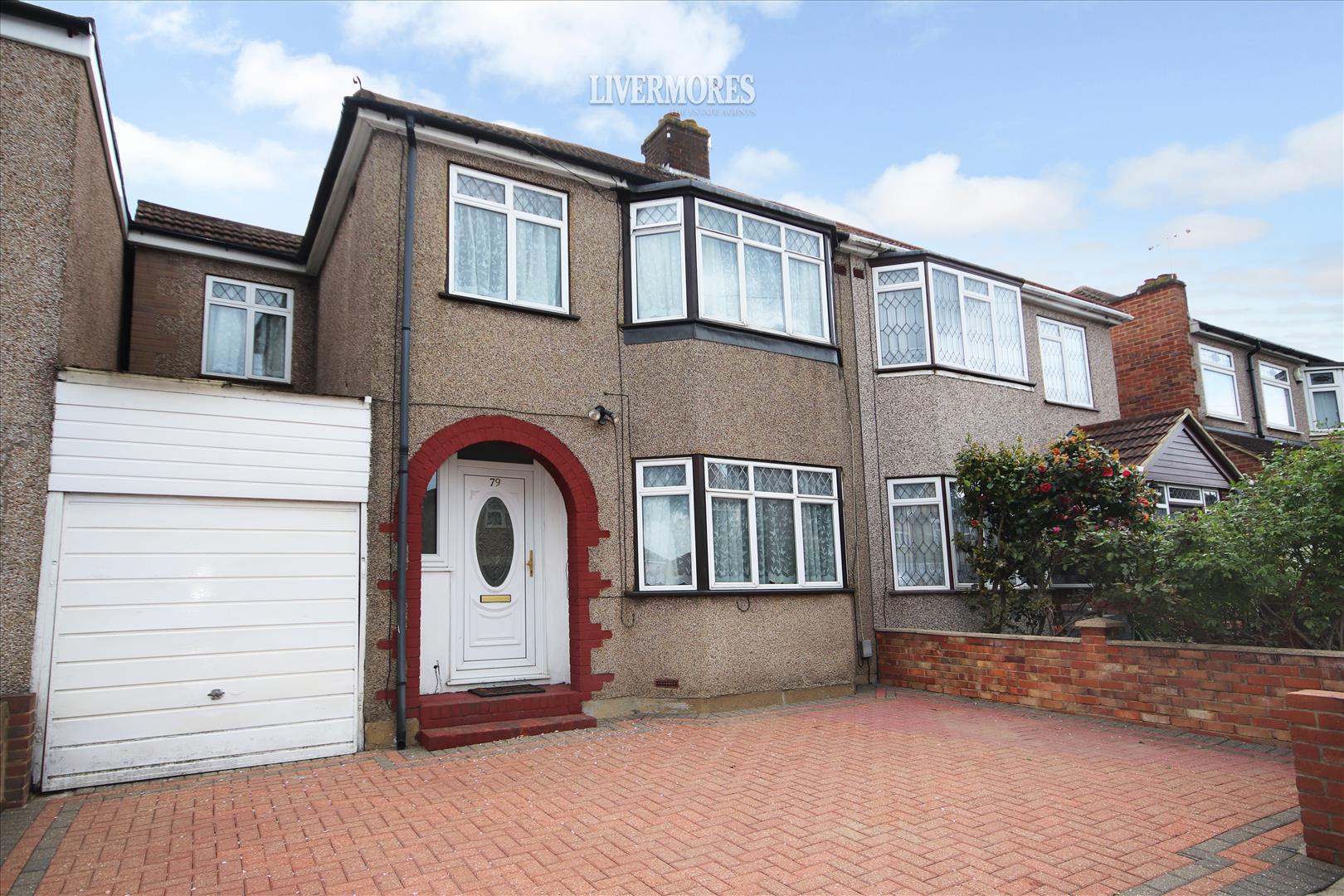 Wentworth Drive, Dartford